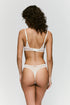 Sarda Radia Padded Plunge Bra